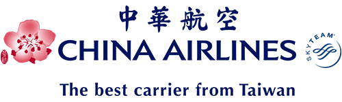 中華航空公司 China Airlines